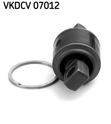 SKF VKDCV 07012 Reparatursatz, Lenker